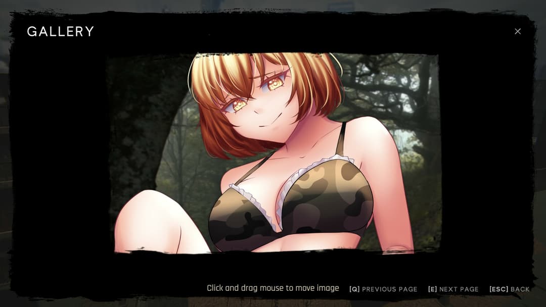 The Last of Waifus
