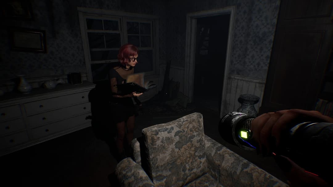Project Unknown