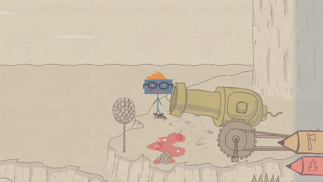 Draw a Stickman: EPIC