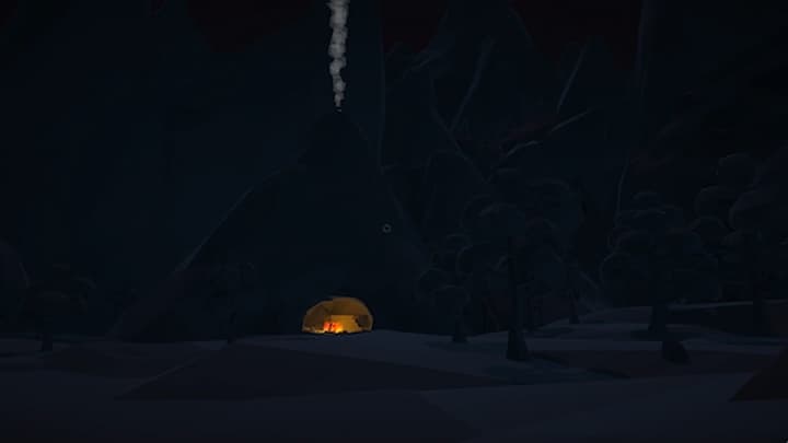 First Light