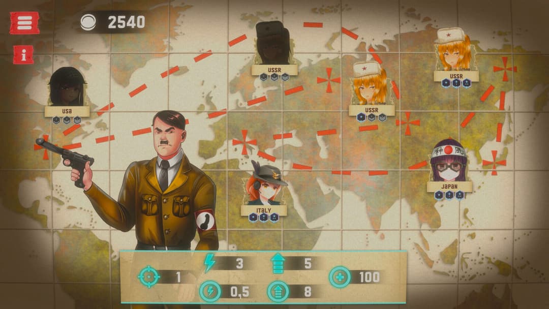 SEX with HITLER 2