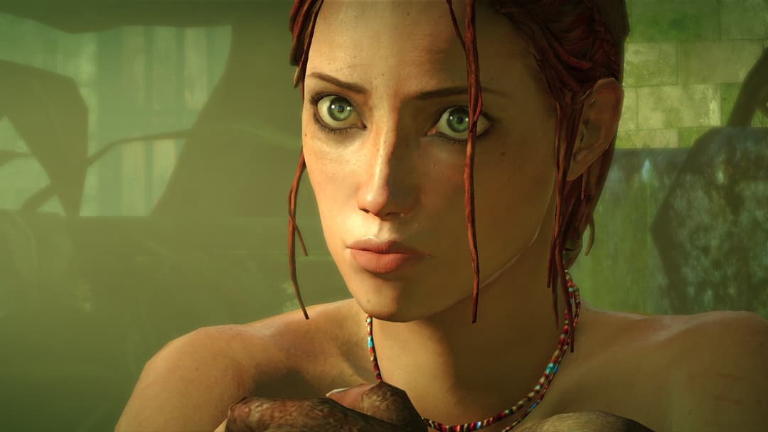 ENSLAVED: Odyssey to the West Premium Edition