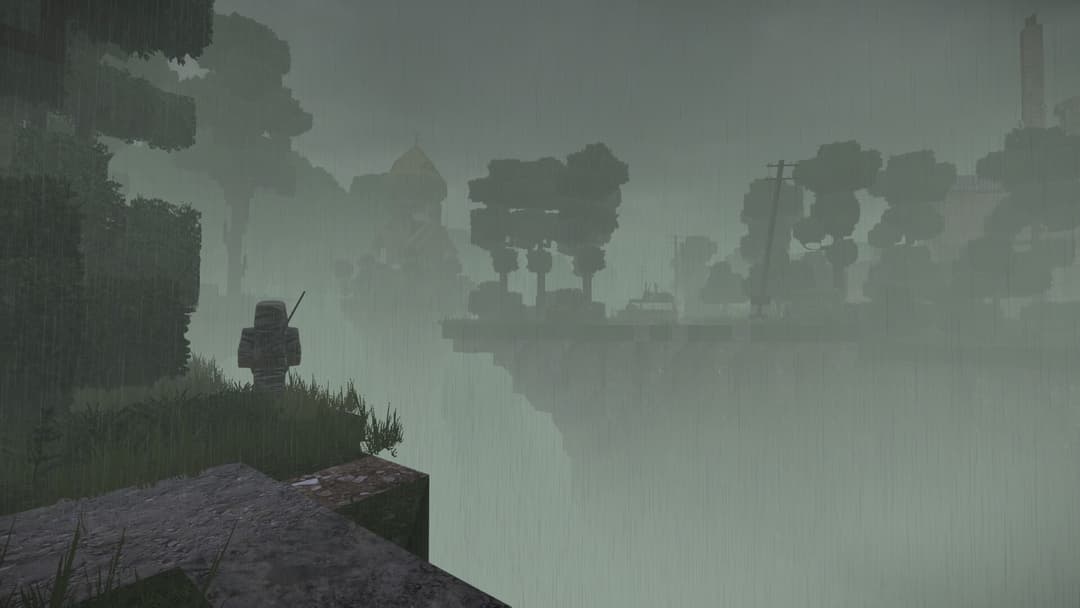 STALCRAFT