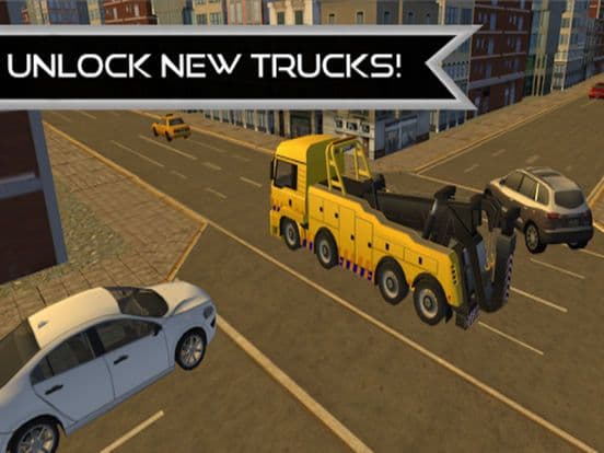 Euro Truck Simulator Drive 2016 Pro - Free