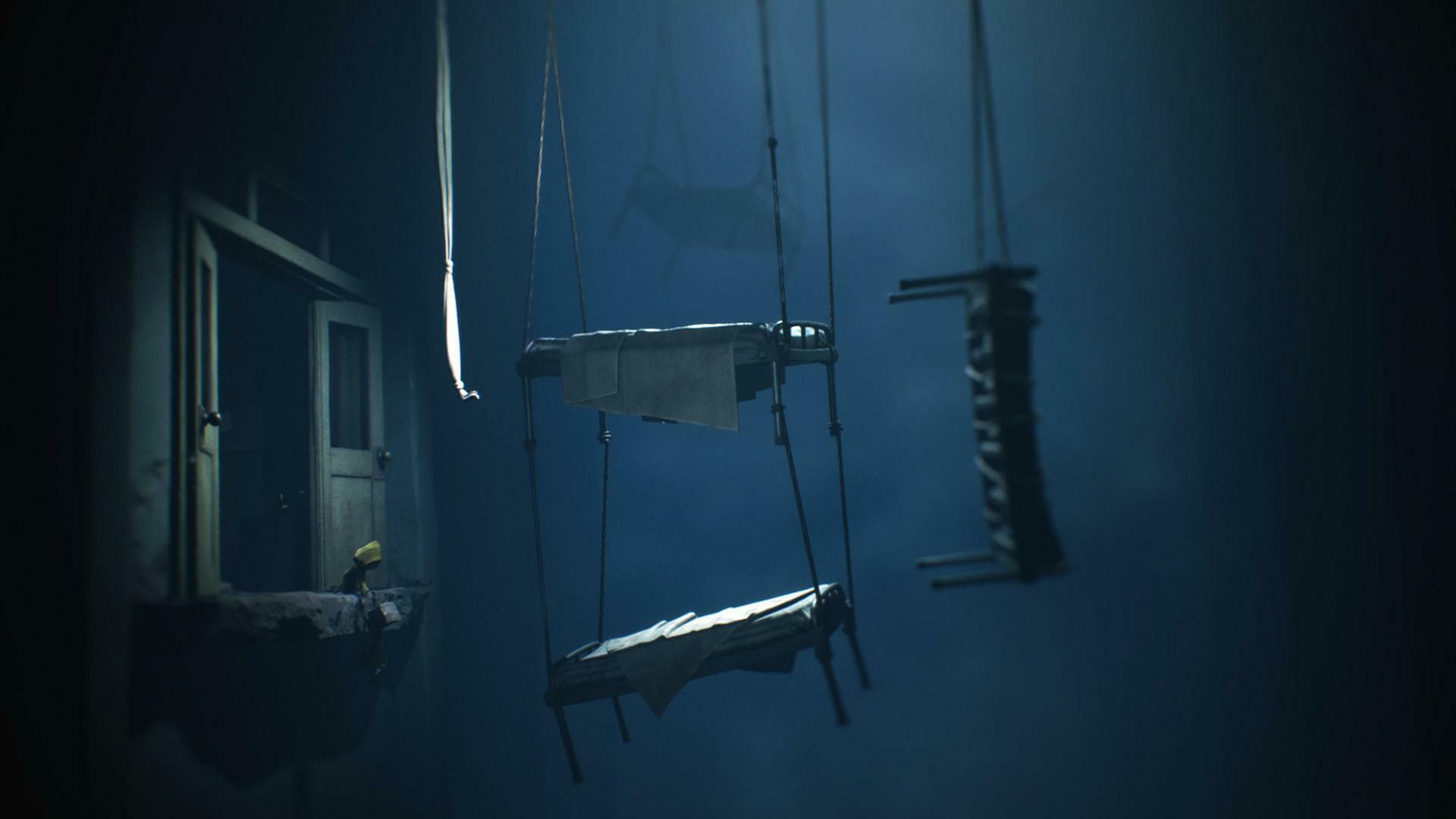Little Nightmares II - Digital Deluxe bundle