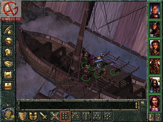 Baldur's Gate: Tales of the Sword Coast