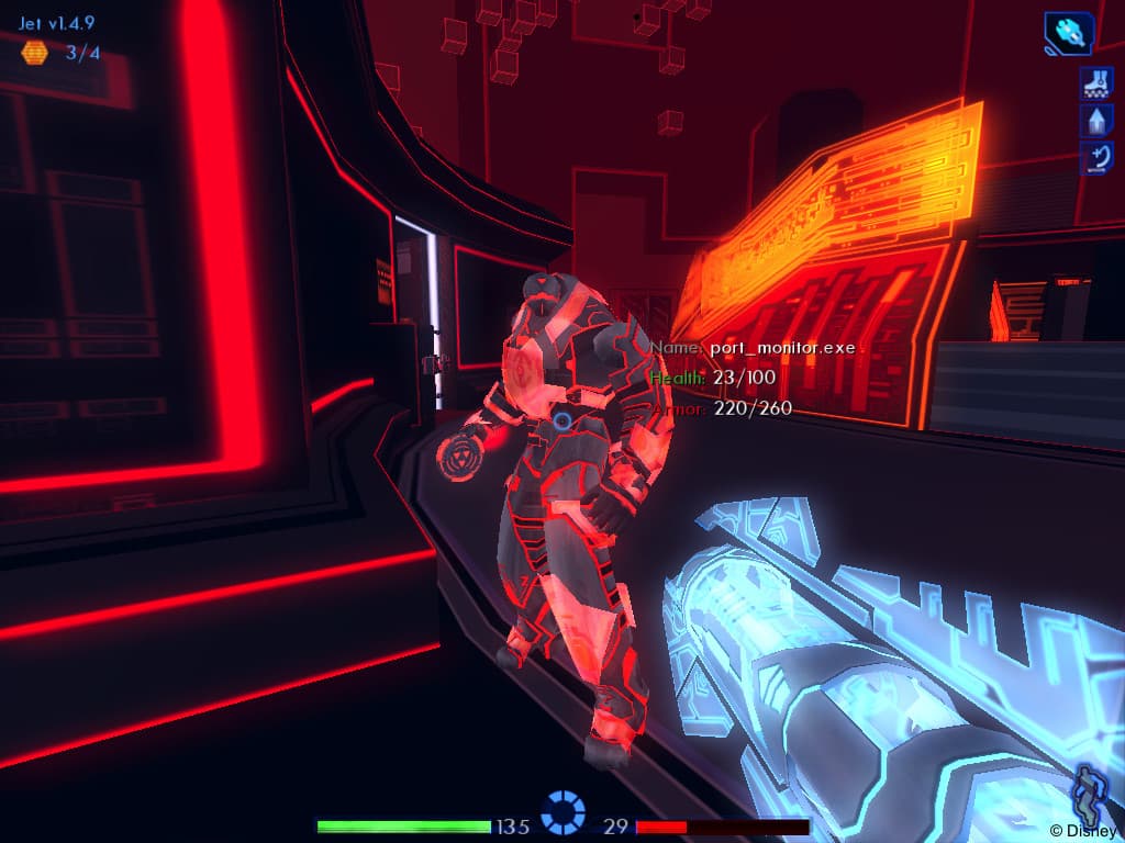 Tron 2.0