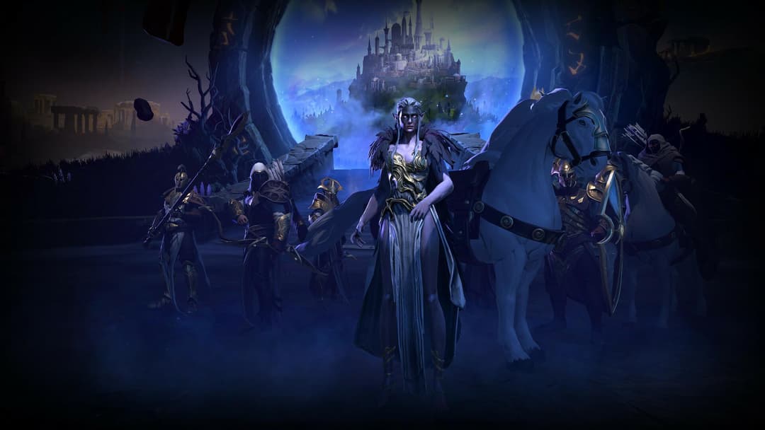 Age of Wonders 4: Expansion Pass