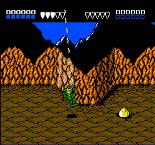 Battletoads