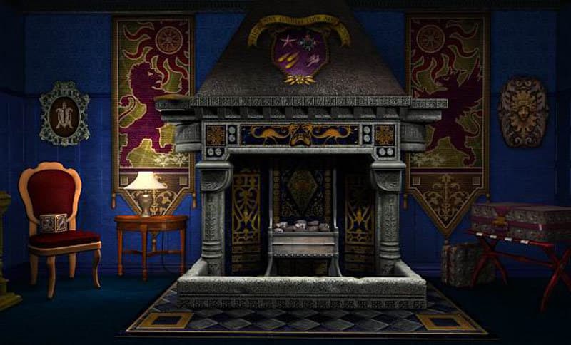 Nancy Drew: Curse of Blackmoor Manor