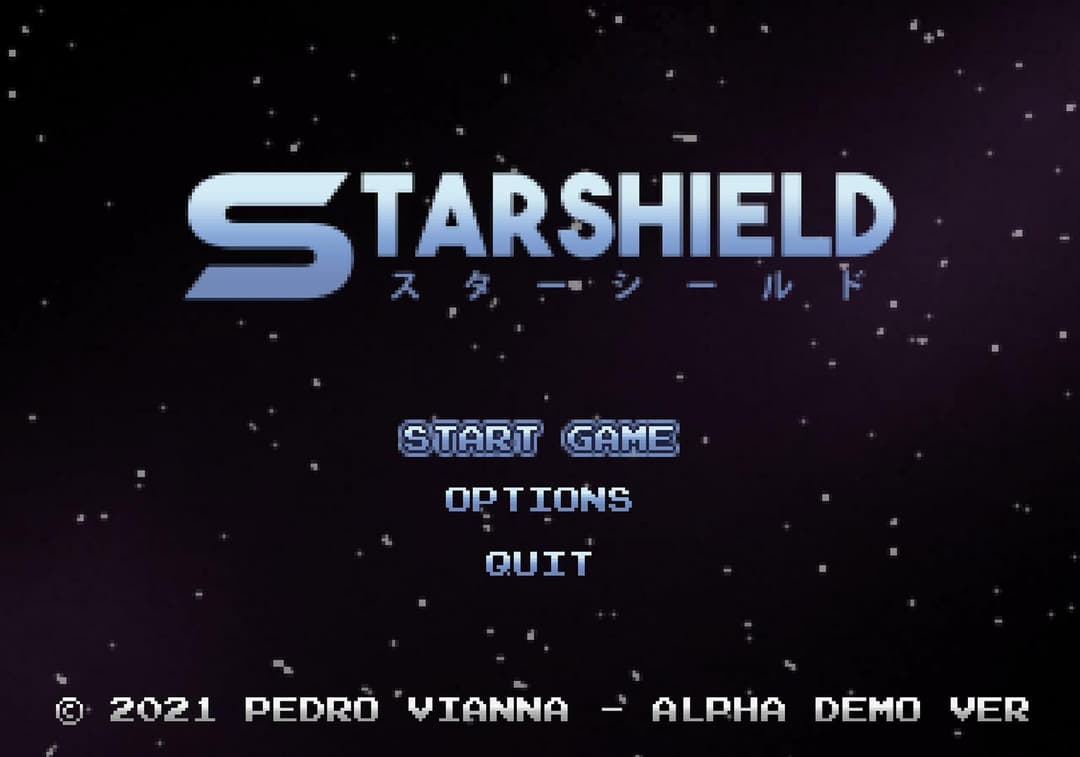 Starshield