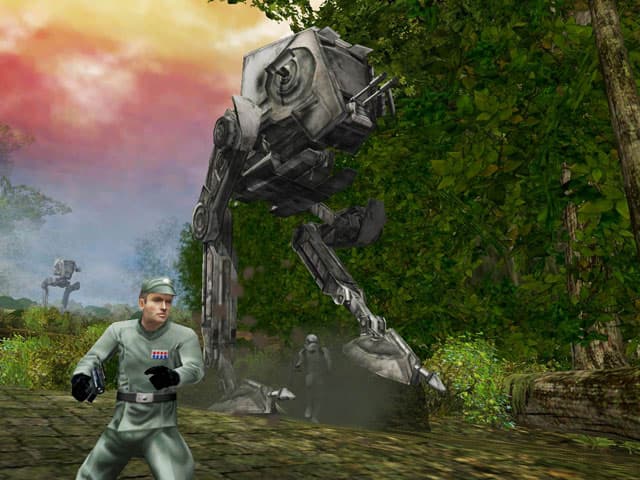 Star Wars: Battlefront