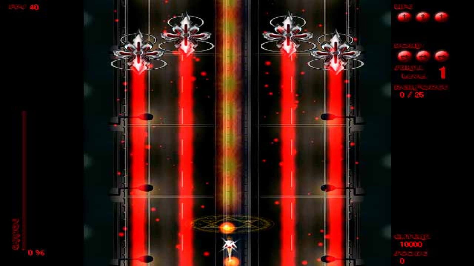 eXceed - Gun Bullet Children