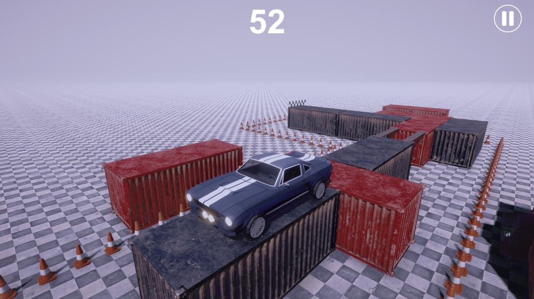 Car Parking