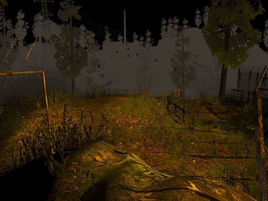 Bigfoot: The Hidden Ghost
