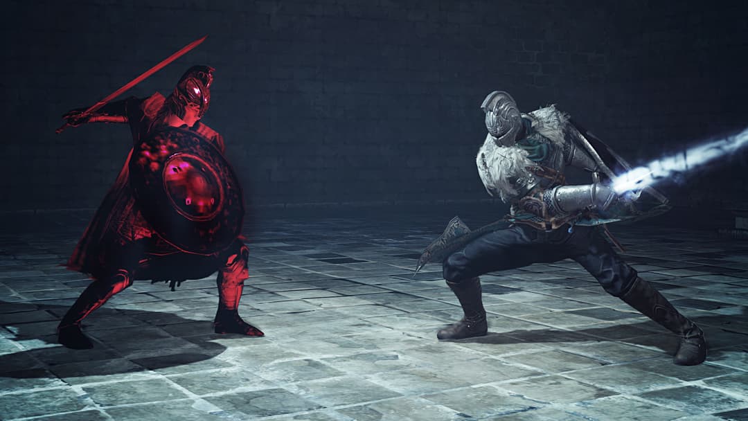 Dark Souls II: Crown of the Ivory King