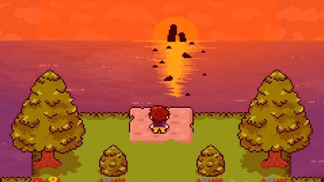 Cairn: Mathair's Curse