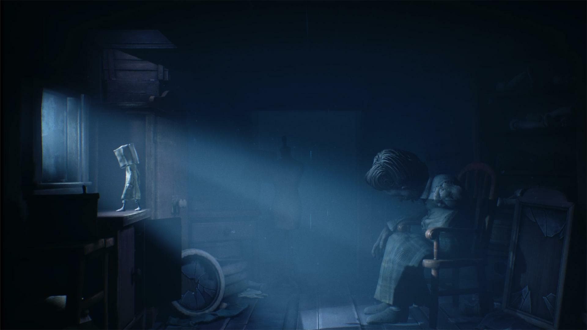 Little Nightmares II - Digital Deluxe bundle