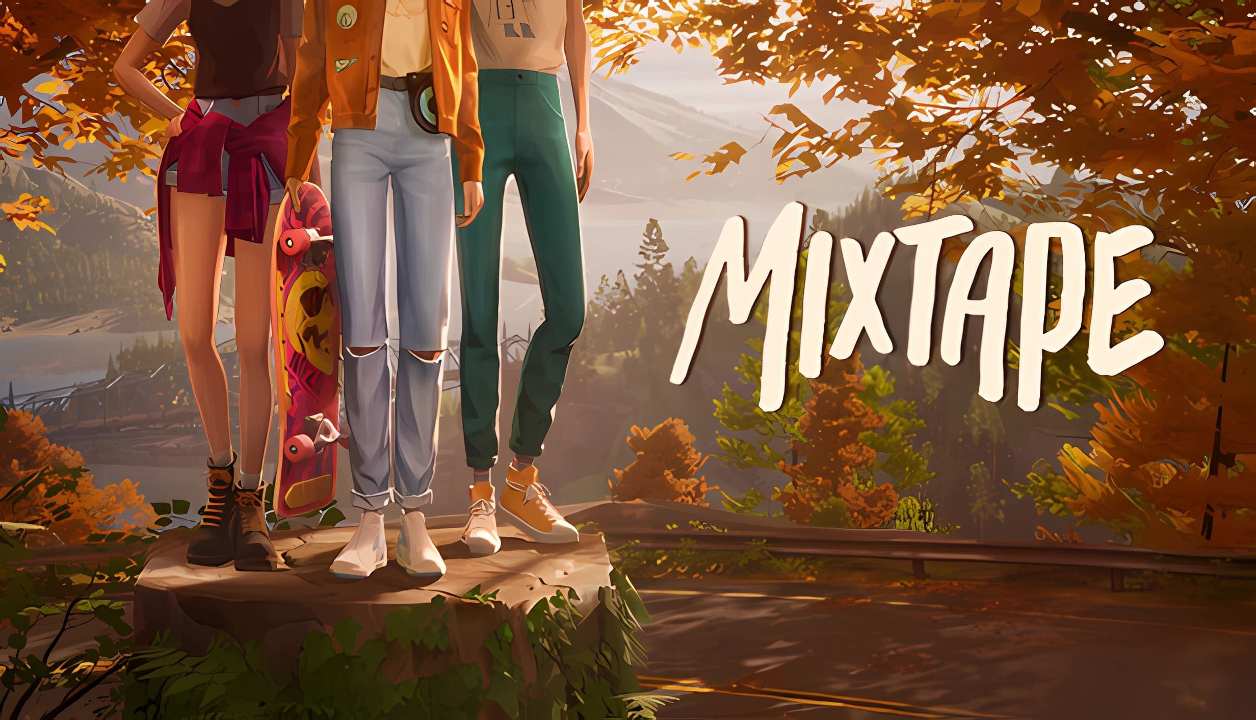 Mixtape