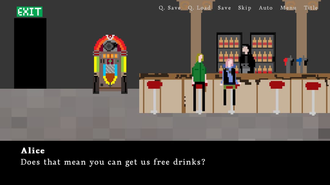 M1: A Death in the Desert