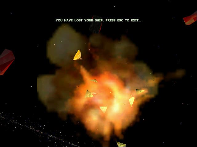 X-COM: Interceptor