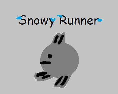 SnowyRunner