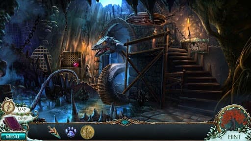 Endless Fables 2: Frozen Path