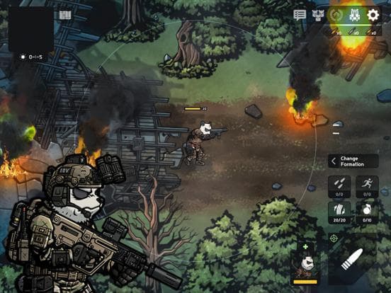 Bad 2 Bad: Apocalypse