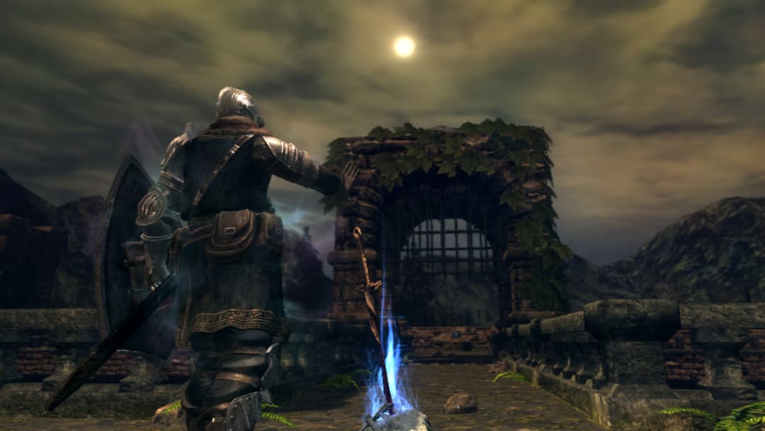Dark Souls: Prepare To Die Edition