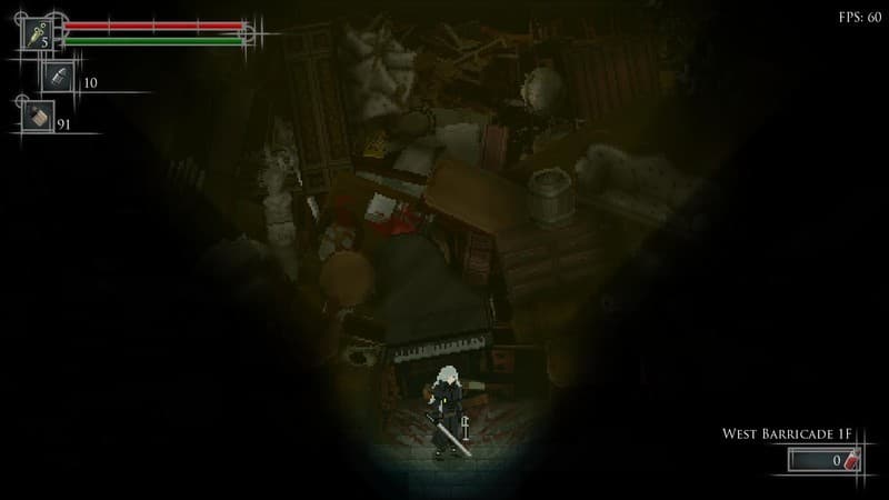 Shrouded in Sanity: Freebirth
