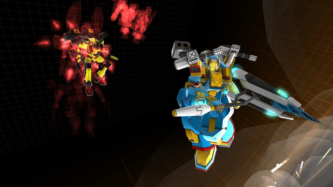 Garrison: Archangel