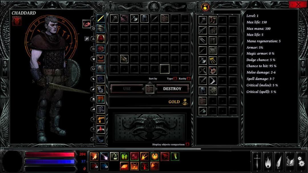 Hellslave