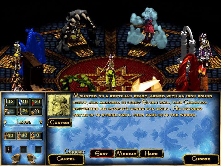 Lords of Magic: Special Edition