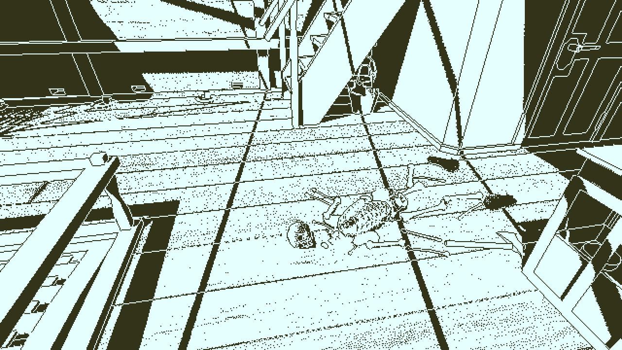 Return Of The Obra Dinn