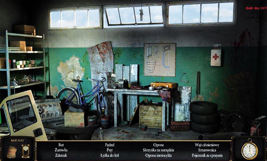 Art of Murder: The Secret Files
