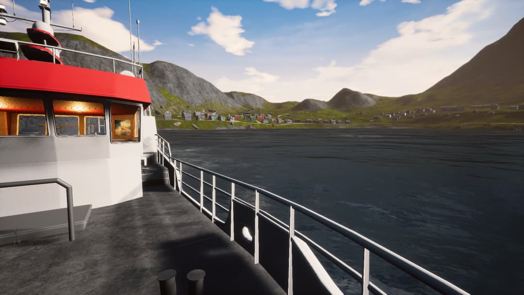 Fishing: Barents Sea