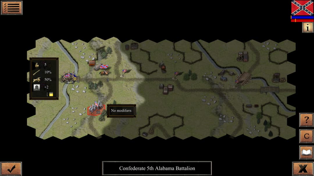 Civil War: 1863