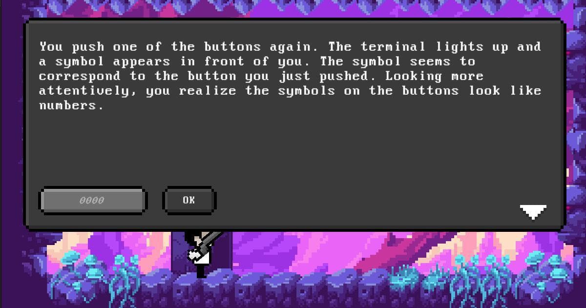 The Anomaly