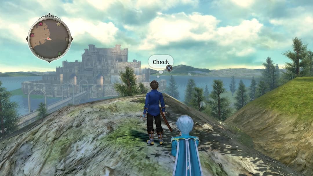 Tales of Zestiria