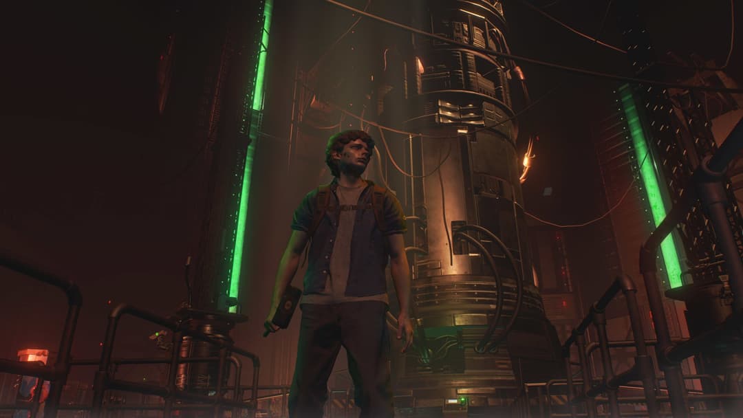 Resident Evil: Resistance