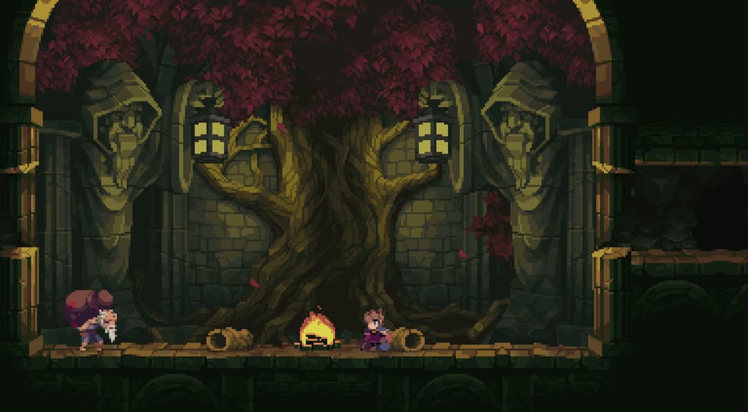 Chasm