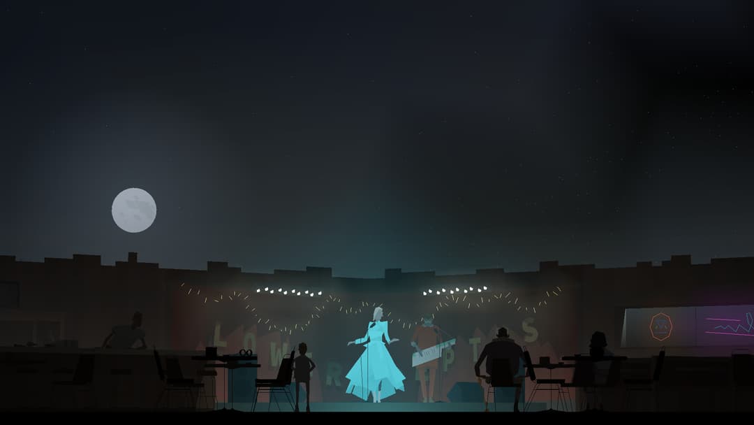 Kentucky Route Zero