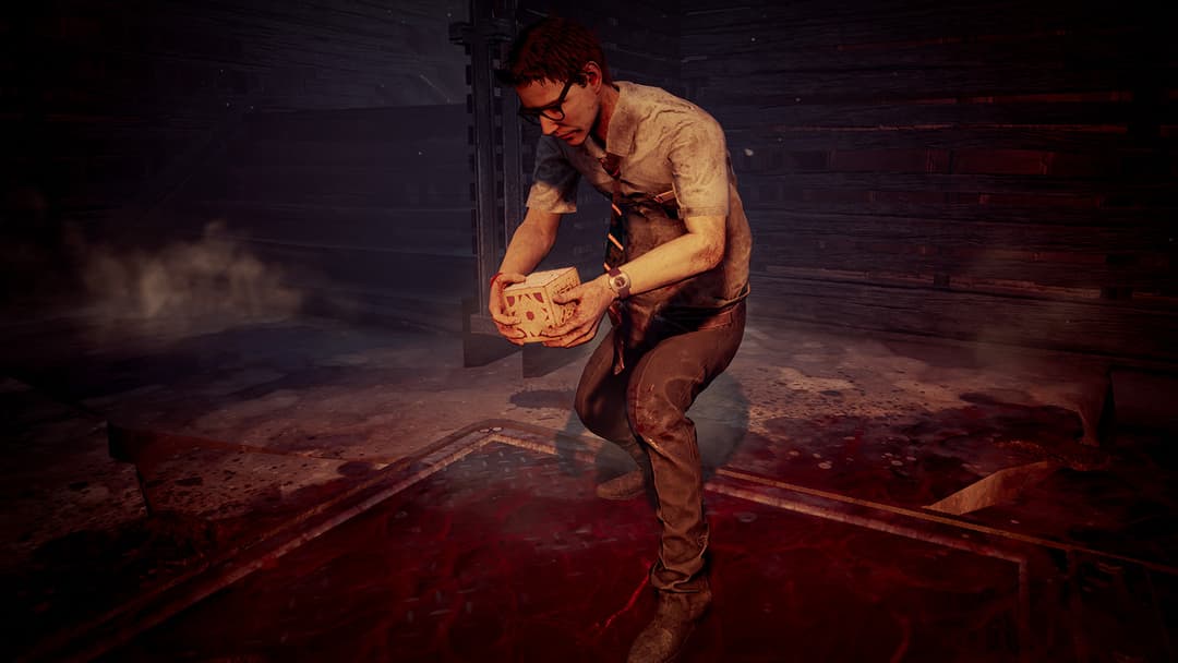 Dead by Daylight - Hellraiser