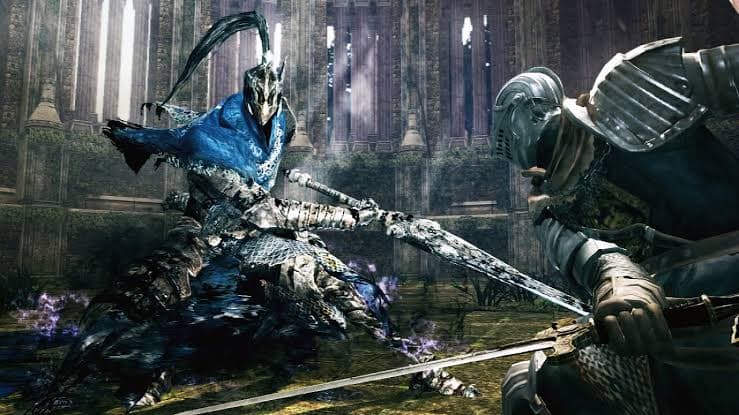 Dark Souls: Artorias of the Abyss