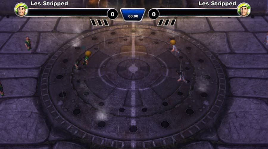 Foosball - Street Edition