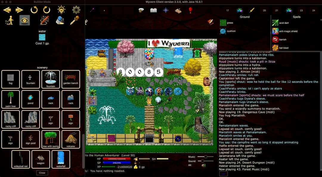 Wyvern