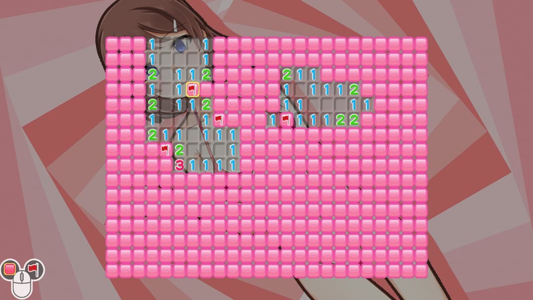 MINE