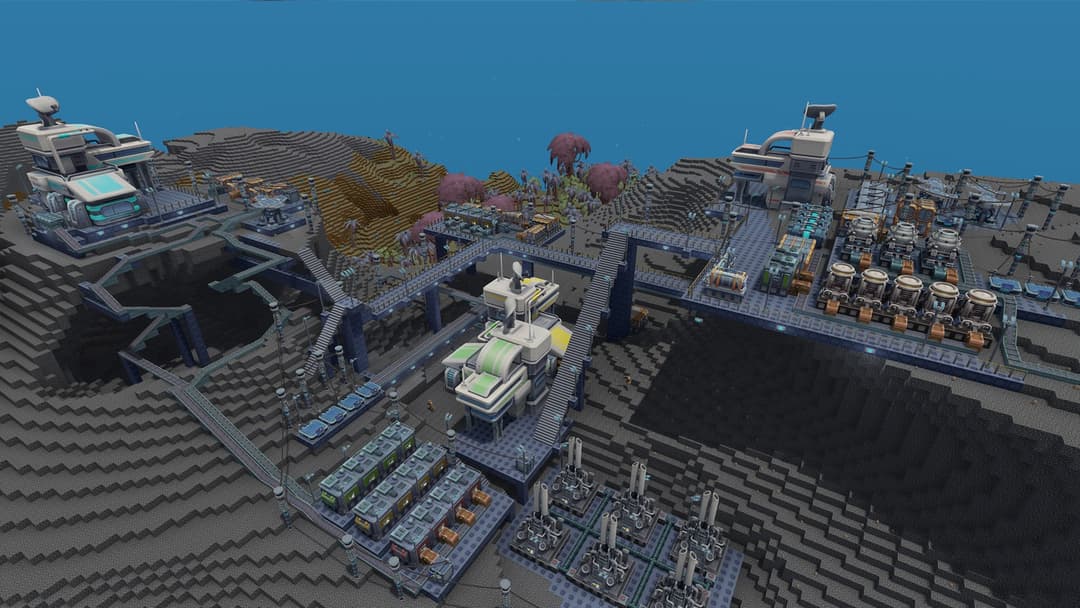 FOUNDRY