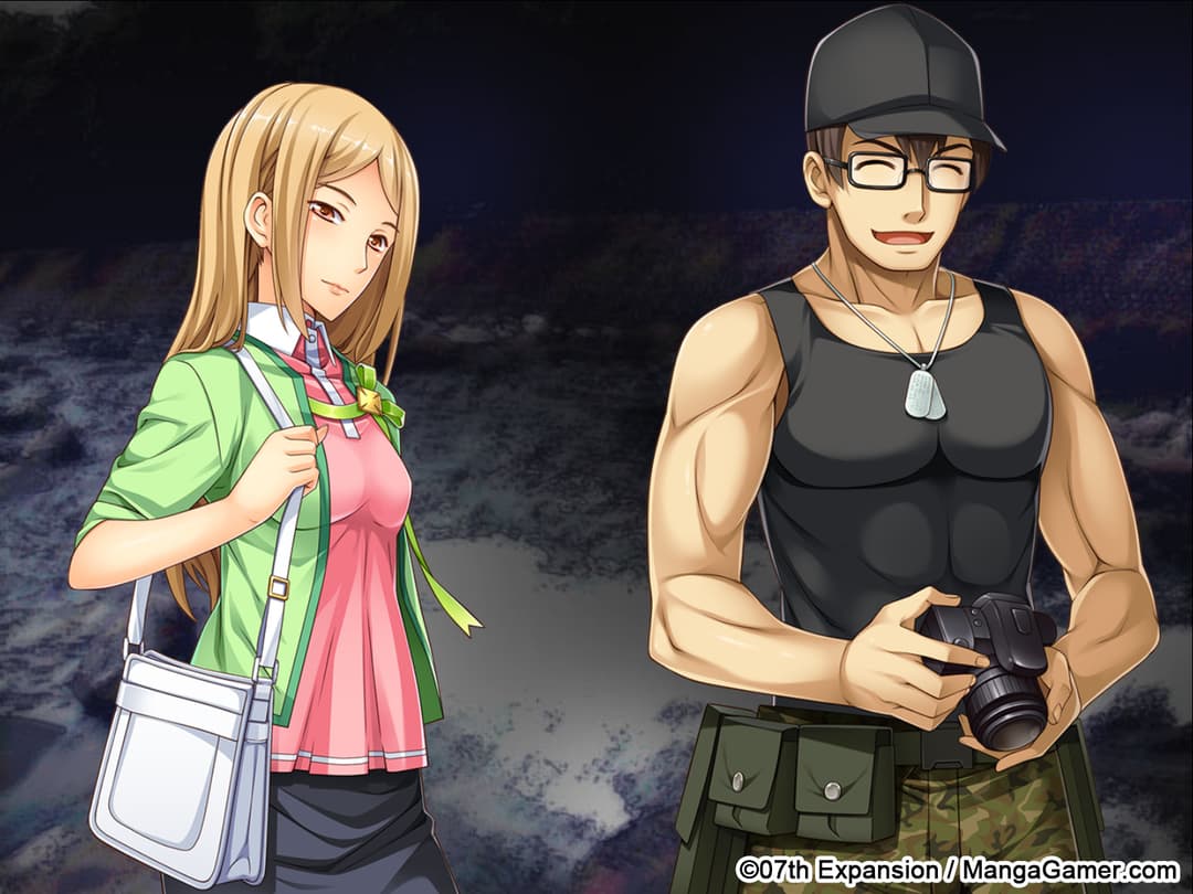 Higurashi When They Cry Hou - Ch.1 Onikakushi