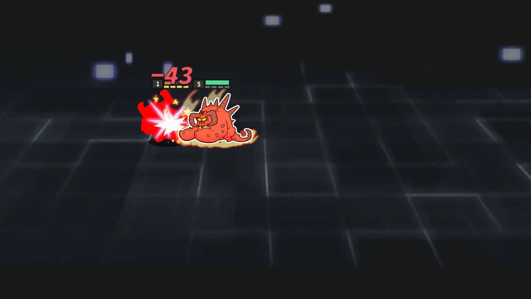 Arena Tactics